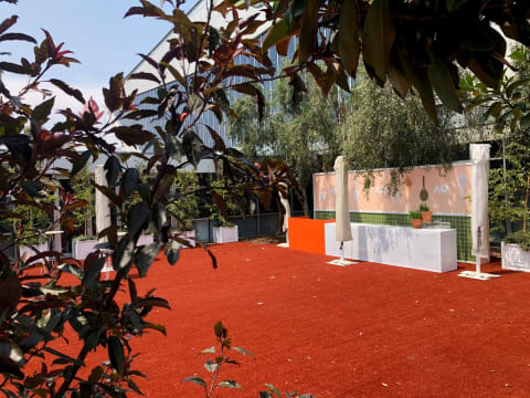 Event Flooring and Supplier