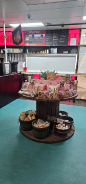 Iconic Italian Deli & Café – 50+ Years in the Heart of Ingham