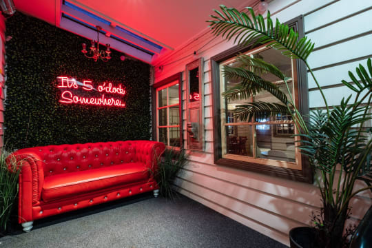 Axedale Tavern