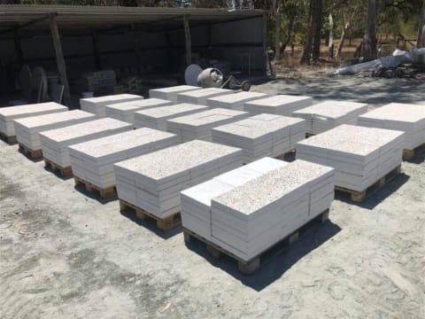 NO COMPETITION - UNIQUE GARDEN/LANDSCAPING PRODUCTS