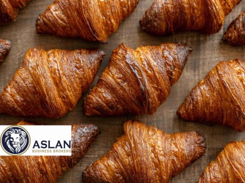 BAKERY BUSINESS FOR SALE