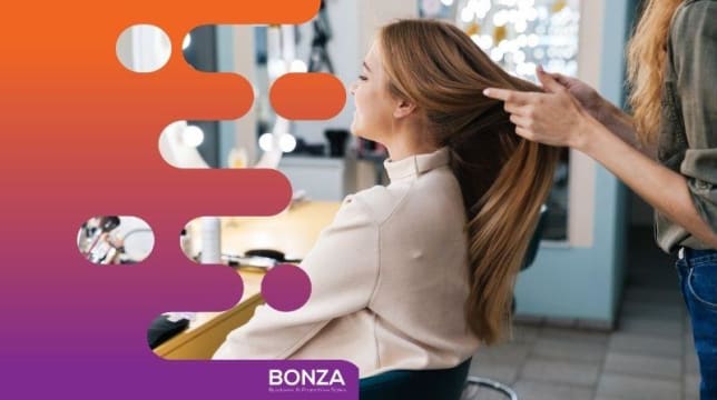 36238 Established & Profitable Hair Salon with Loyal Clientele