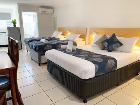 Beach Location, Motel and Development Land Holding - 2111MF