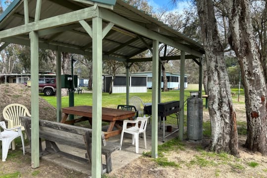 A Piece Of Paradise!