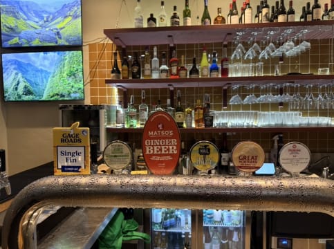 Serious Opportunity - Lifestyle Investment