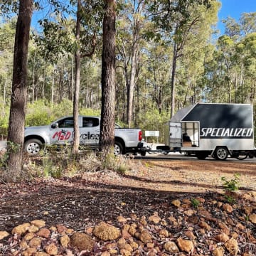 Leading Regional Bike Store - Profitable & Established