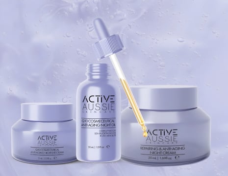 Online and Wholesale Australian Skincare Brand – Sydney, NSW