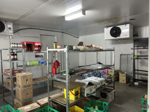 Murchison Supa-Valu-Centre - Supermarket, Liquor, Newsagent, Milk Bar, Takeaway, Freehold