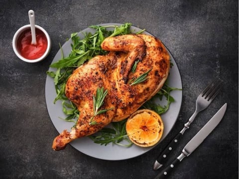 Dominant Regional Poultry Distributor