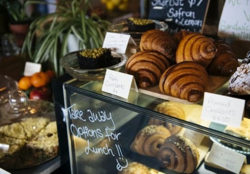 CAFÉ SUNSHINE - Full LIQUOR LICENCED CAFE &RESTAURANT