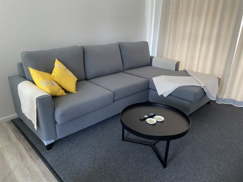 SERVICED APARTMENTS WITH 100% OCCUPANCY RATES - SELLING FREEHOLD