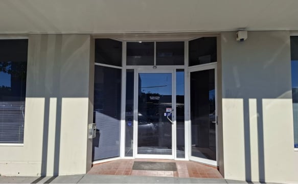 Sub $2 Million Mid North Coast Freehold Passive Investment Opportunity with Govt Tenant & 7% ROI