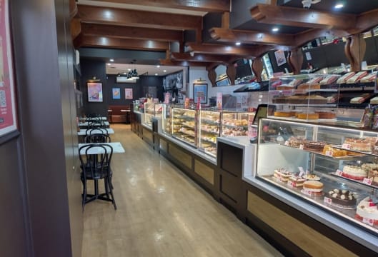Iconic $16k+/Wk Flagship Ferguson Plarre Bakery – Moonee Ponds (Our Ref: V2099)