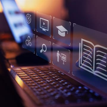 Education Technology Business | SaaS LMS Platform