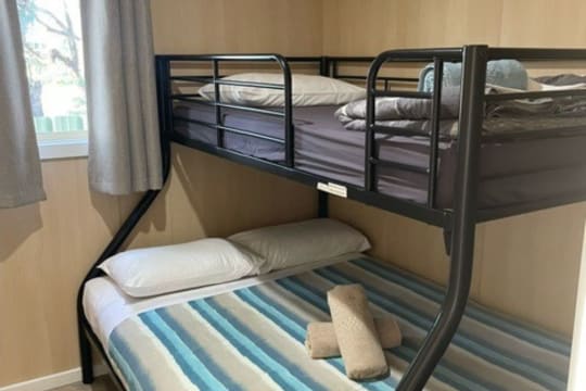 UNDER OFFER - Murray River Proximity – Caravan Park with 25-Year Lease