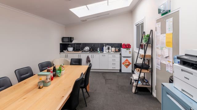 Thriving Freehold Manufacturing Business on the Great Ocean Road - South Coast Windows