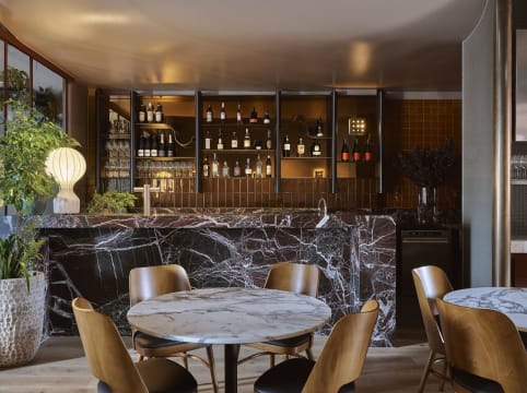 $1.8M FIT-OUT – PRICED TO SELL – THIS WILL NOT LAST