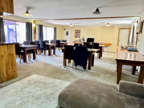 Outback Motel Hawker Flinders Ranges South Australia