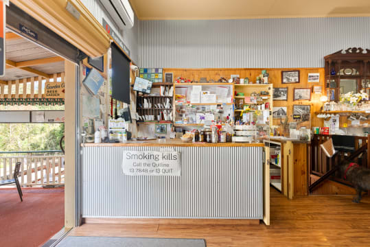 Be the Next Caretaker of a Tweed Valley Treasure