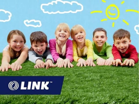 Thriving Childcare Opportunity in Parramatta District