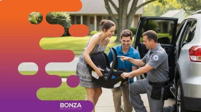 36285 Thriving & Profitable Baby Equipment Hire Service Opportunity