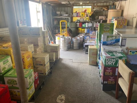 Own the Business or Secure the Whole Asset