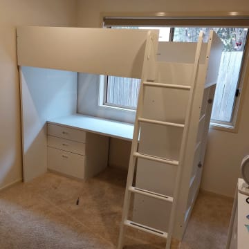 Kitset Assembly Services Franchise – South Canberra, ACT