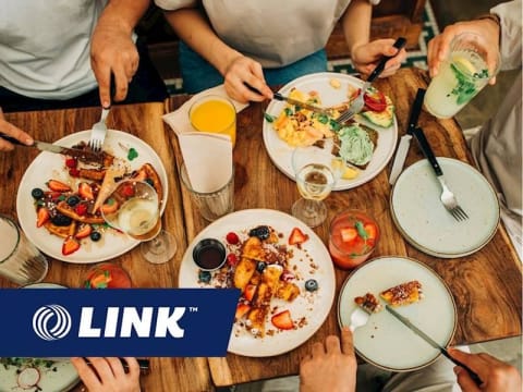 Thriving Bondi Cafe $18K PW Sales