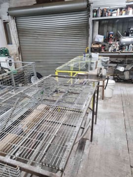 Well-Established & Fully Equipped Stained Glass Business Lismore, NSW