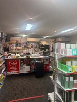 Bateau Bay Licensed Post Office N.S.W. Central Coast