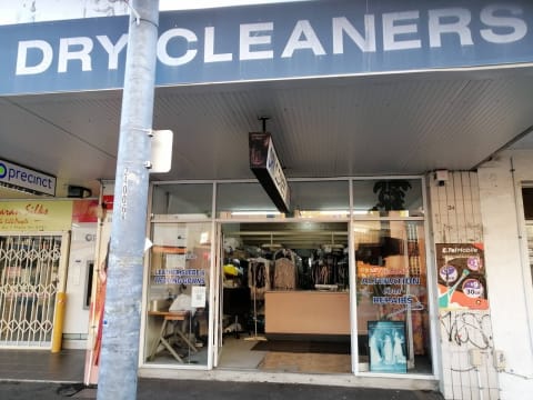 Highly Profitable Dry Cleaning Business – Toongabbie, NSW