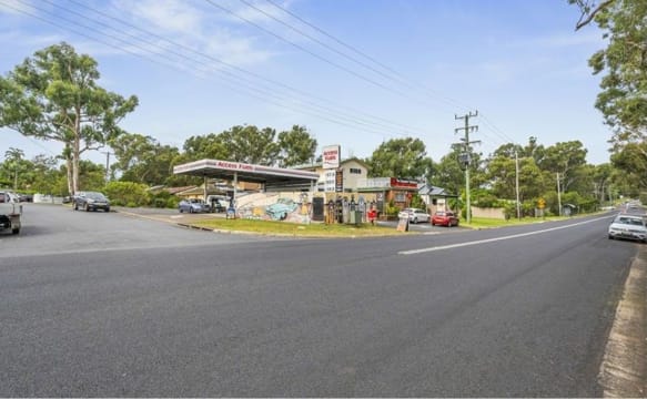 Fully Leased Multi-Income Freehold Investment – Coffs Coast