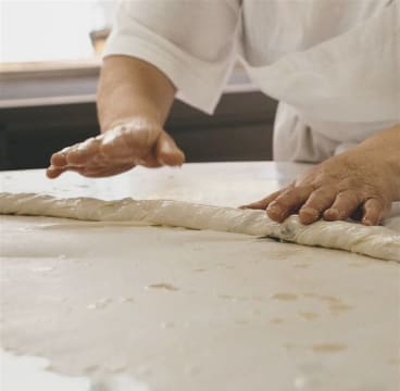 International Pastry Franchise - 1st in Aus
