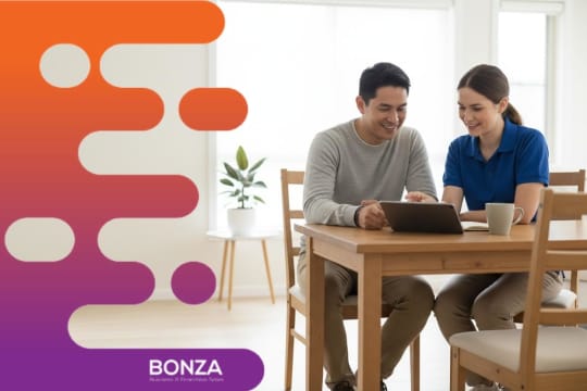 37095 - Established NDIS Positive Behaviour Support Business