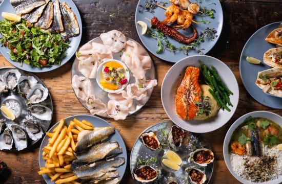 Well-Established Fish and Chips and Seafood Business - Excellent Reputation - Bowden, SA