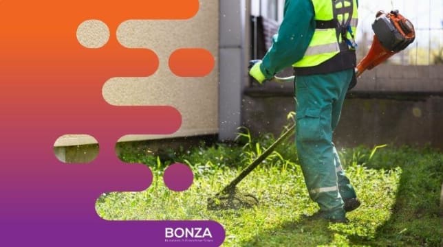 36175 Profitable Mowing Business with Established Client Base