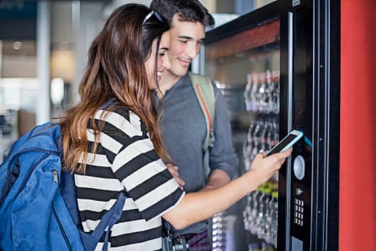 Vending Machine Importer, National Wholesale/Distributor Posting Massive Sales & Net Income Growt...