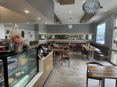 Ref: 2910, Restaurant and Catering Services, Western Sydney