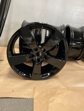 HIGHLY PROFITABLE POWDER COATING BUSINESS