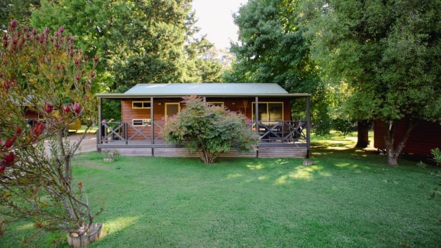 Harrietville Cabins – Established High Country Accommodation