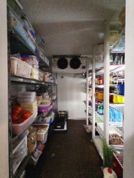 The Patch Store and LPO (SP2610)