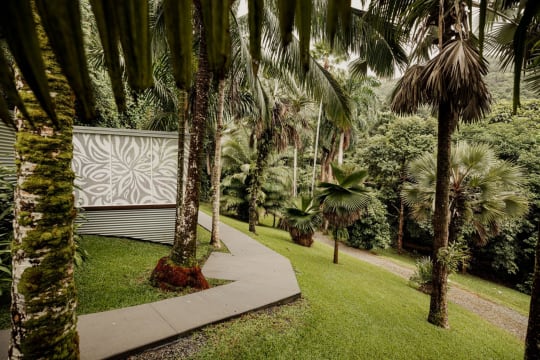 Daintree Rainforest Luxe Eco Lodge For Sale