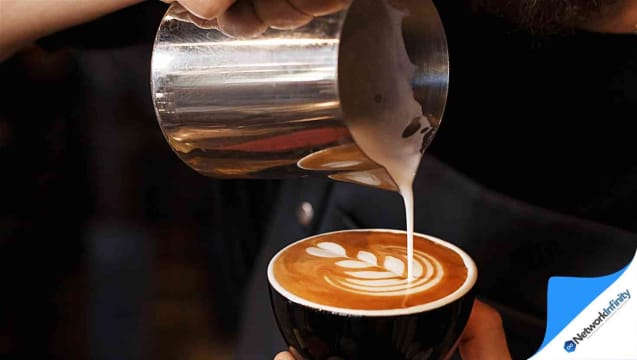 City Cafe For Sale 40 Kgs Coffee PW Excellent Takings