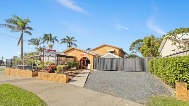 UNDER OFFER - Freehold Post Office with 4-Bedroom Home and Pool – Corindi Beach, NSW