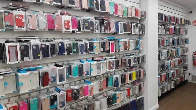Mobile Phone Sales and Repair & Retail business for sale in Roxburgh Park Vic 3064