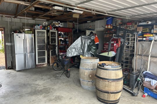 OLD MILL CARAVAN PARK DONGARA!!