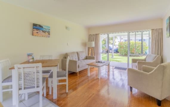 Norfolk Island Aloha Apartments (IWF2112)