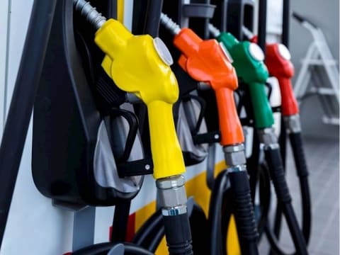 PotentialPetrol Station Franchise for Sale in Melbourne