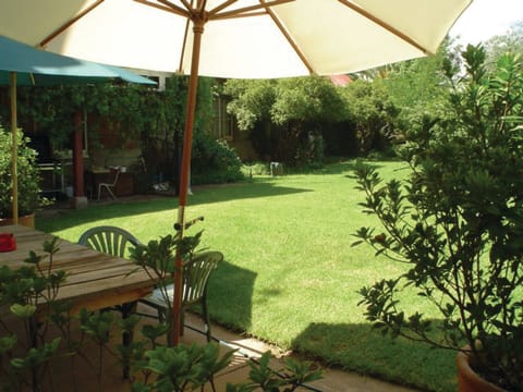 Stunning Guest House in Central West