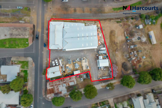 A Blackwood Valley Legacy Business For Sale